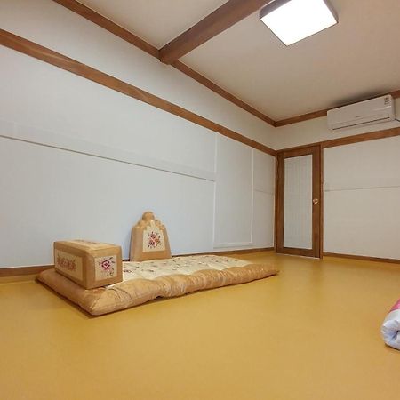 Bukchon Hyosunjae Guesthouse Seoul Ngoại thất bức ảnh