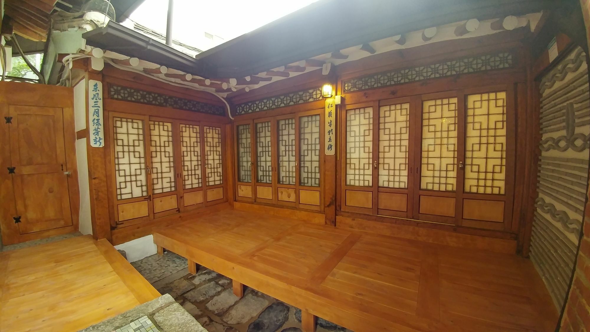 Bukchon Hyosunjae Guesthouse Seoul Ngoại thất bức ảnh