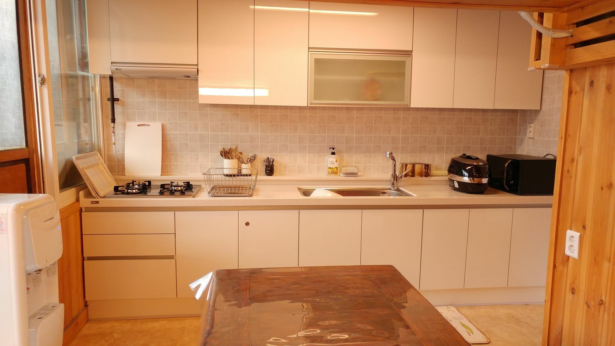 Bukchon Hyosunjae Guesthouse Seoul Ngoại thất bức ảnh