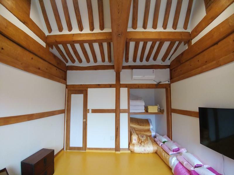 Bukchon Hyosunjae Guesthouse Seoul Ngoại thất bức ảnh