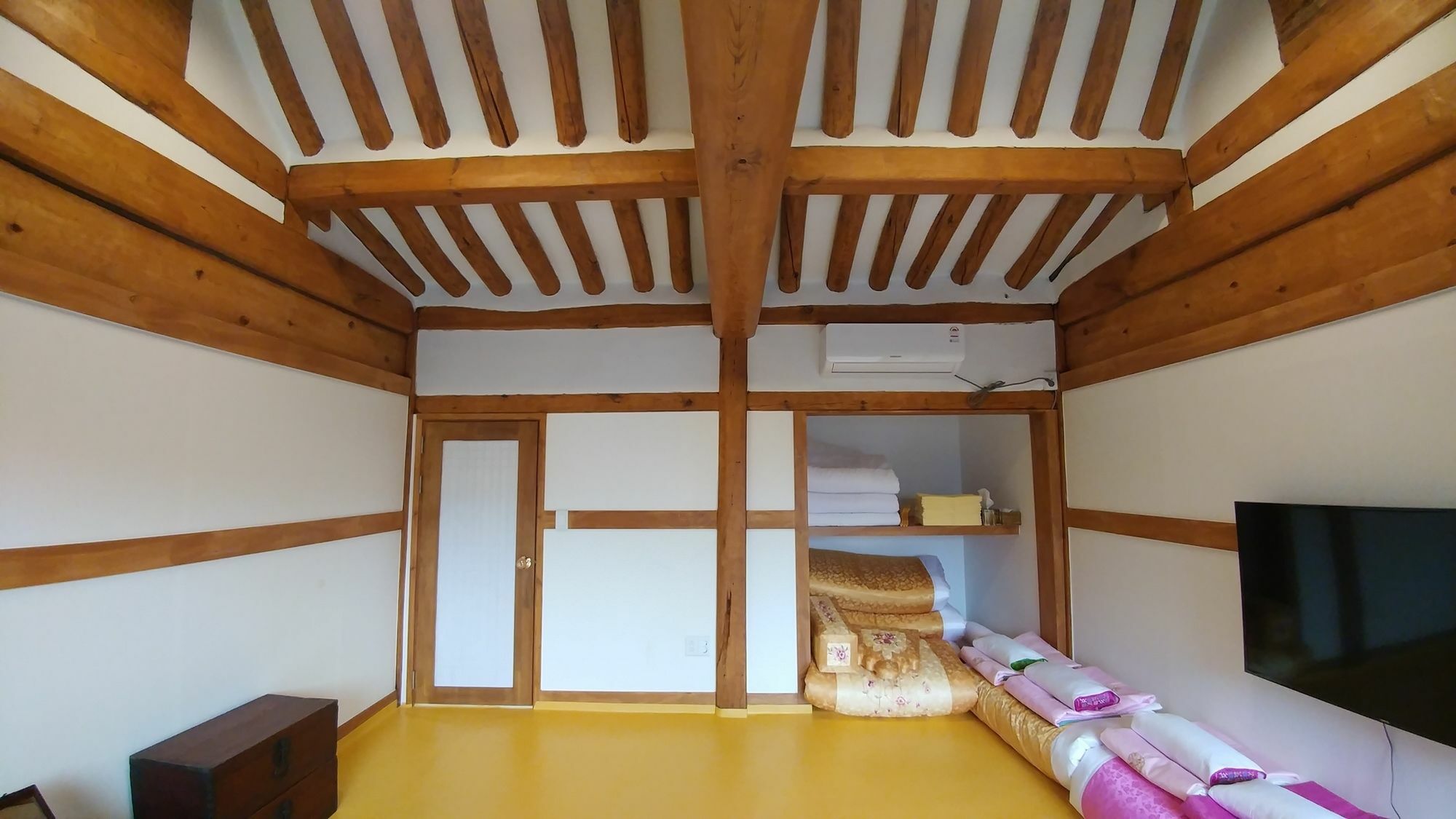 Bukchon Hyosunjae Guesthouse Seoul Ngoại thất bức ảnh