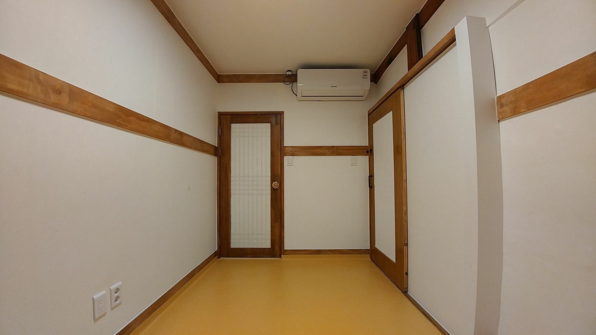 Bukchon Hyosunjae Guesthouse Seoul Ngoại thất bức ảnh