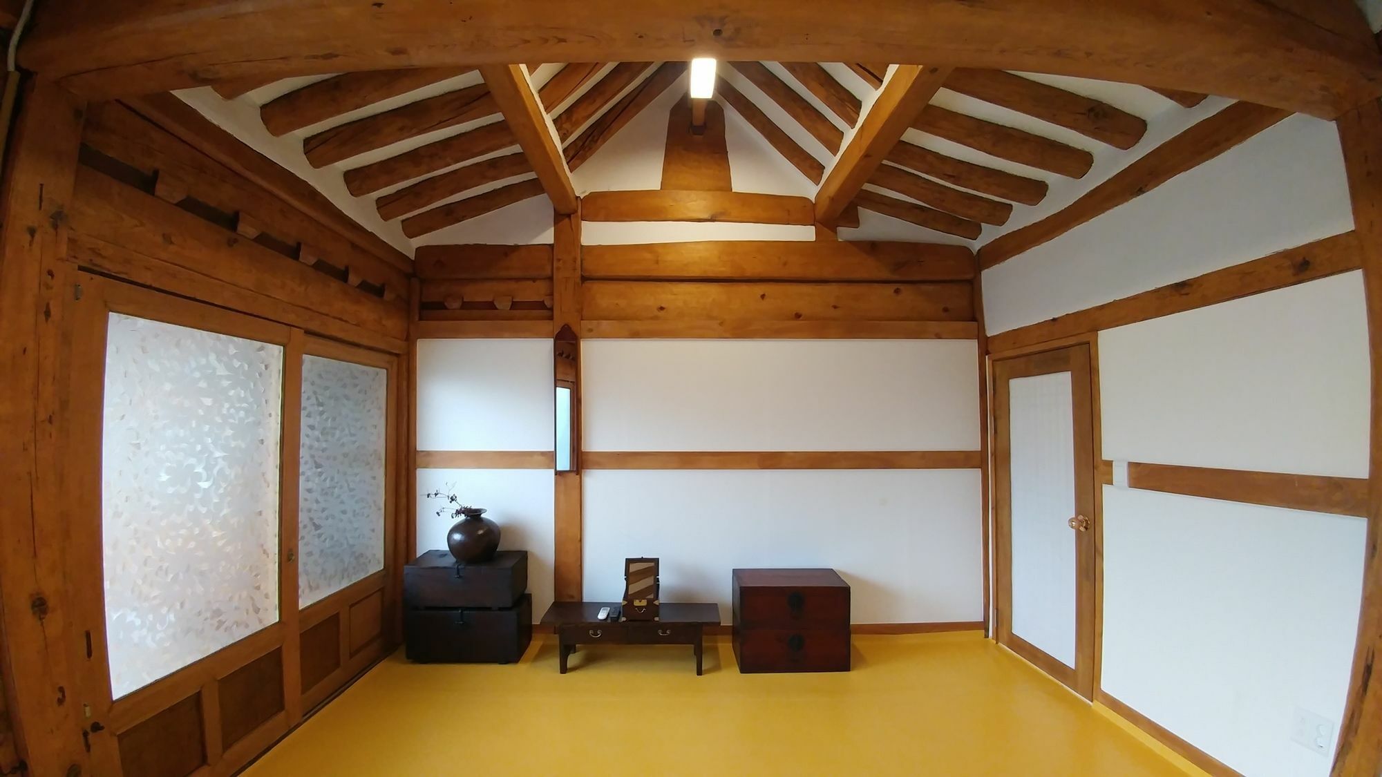 Bukchon Hyosunjae Guesthouse Seoul Ngoại thất bức ảnh