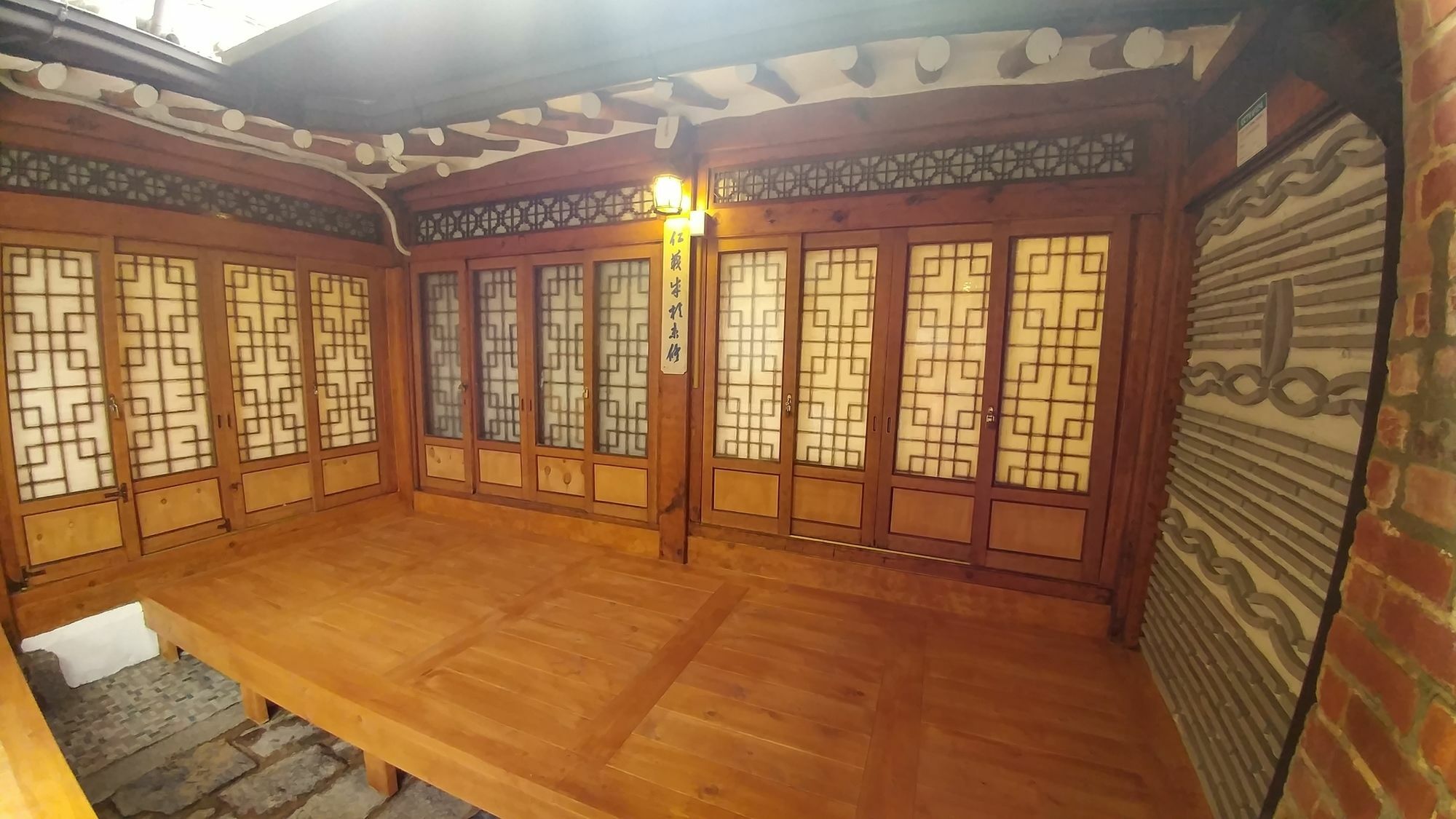 Bukchon Hyosunjae Guesthouse Seoul Ngoại thất bức ảnh