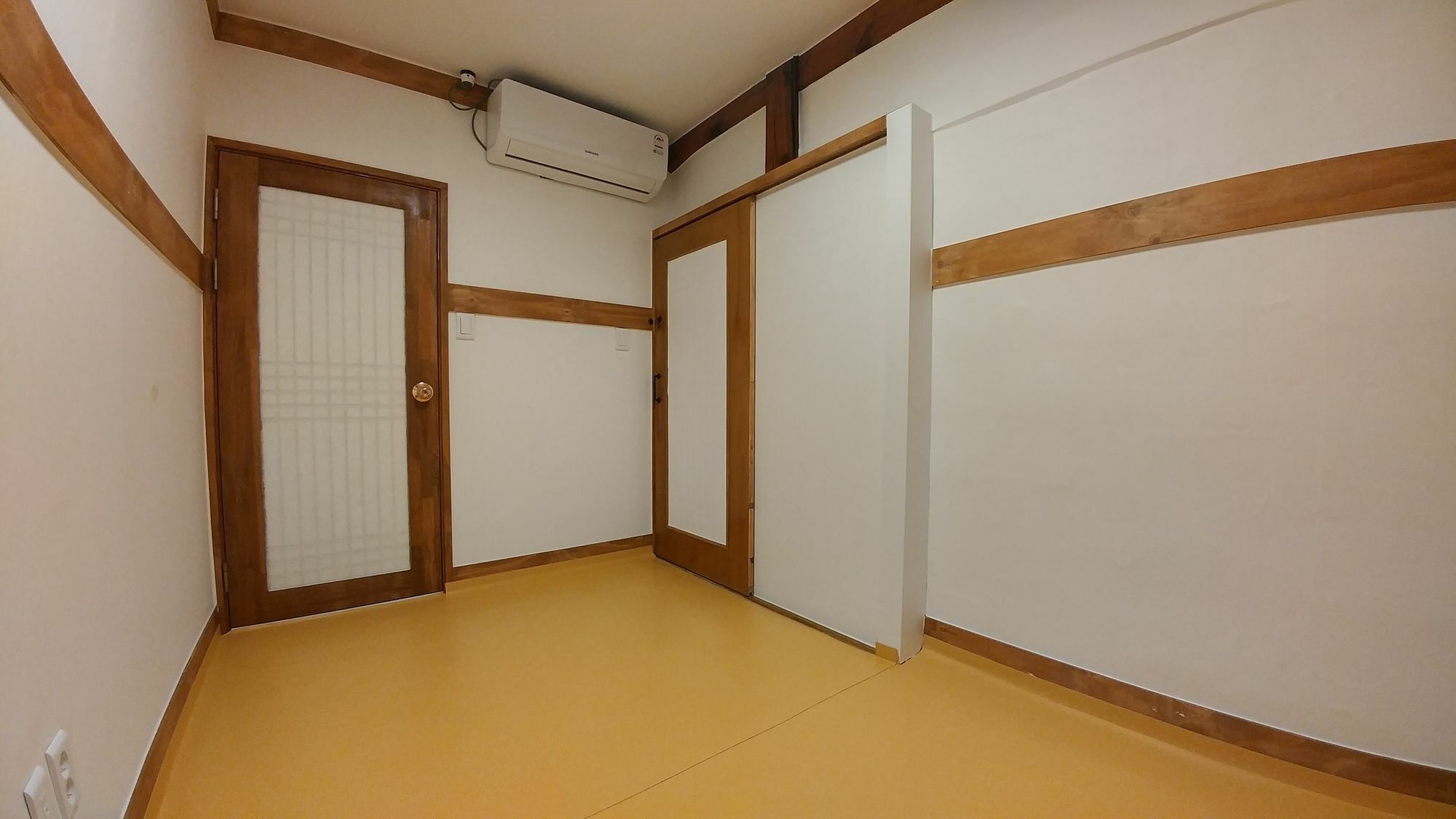 Bukchon Hyosunjae Guesthouse Seoul Ngoại thất bức ảnh