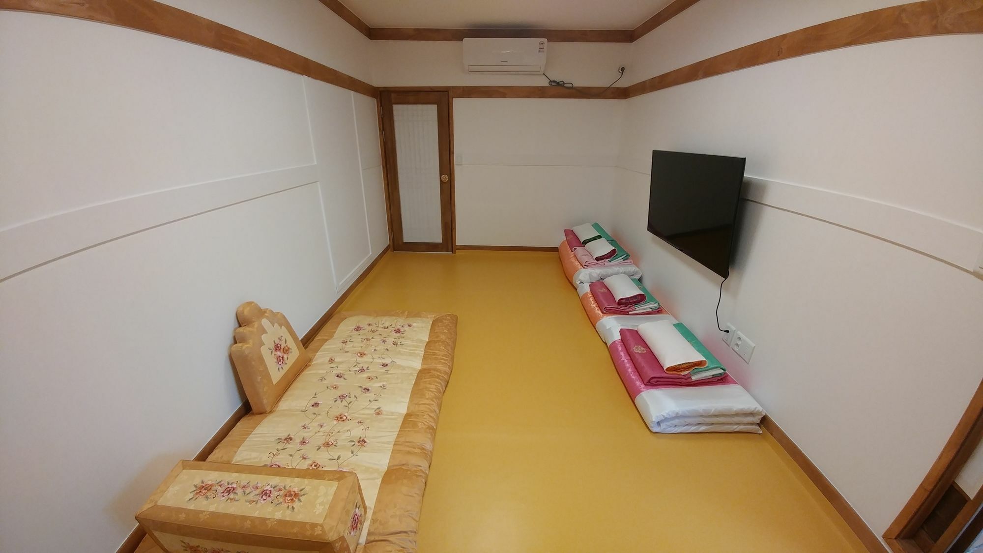 Bukchon Hyosunjae Guesthouse Seoul Ngoại thất bức ảnh