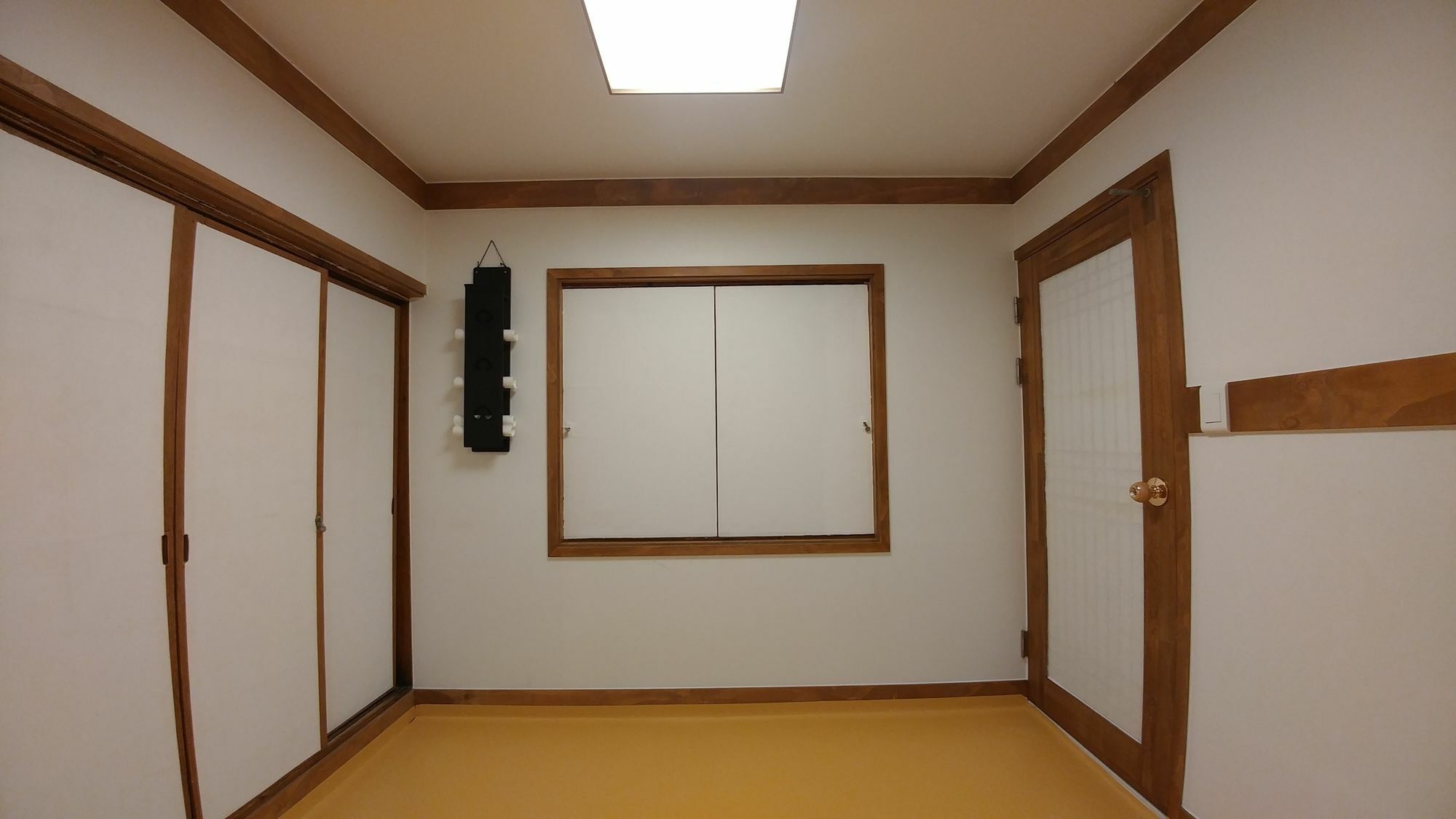 Bukchon Hyosunjae Guesthouse Seoul Ngoại thất bức ảnh