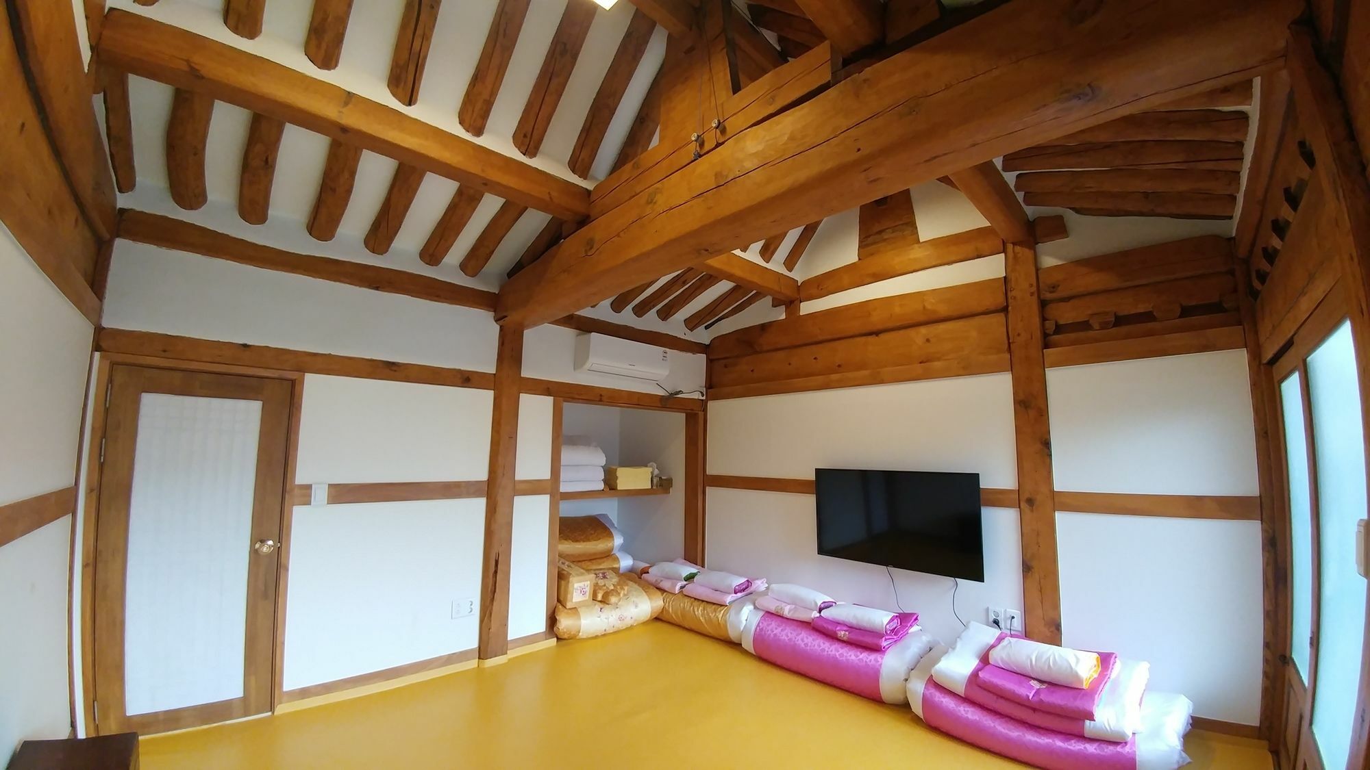 Bukchon Hyosunjae Guesthouse Seoul Ngoại thất bức ảnh