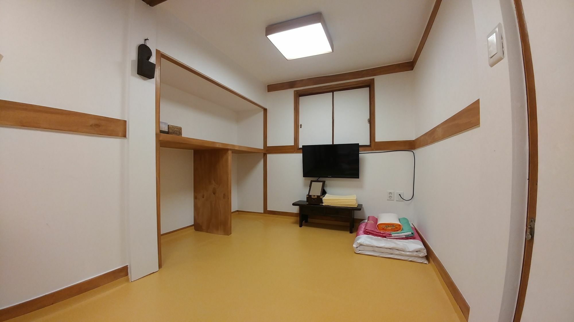 Bukchon Hyosunjae Guesthouse Seoul Ngoại thất bức ảnh
