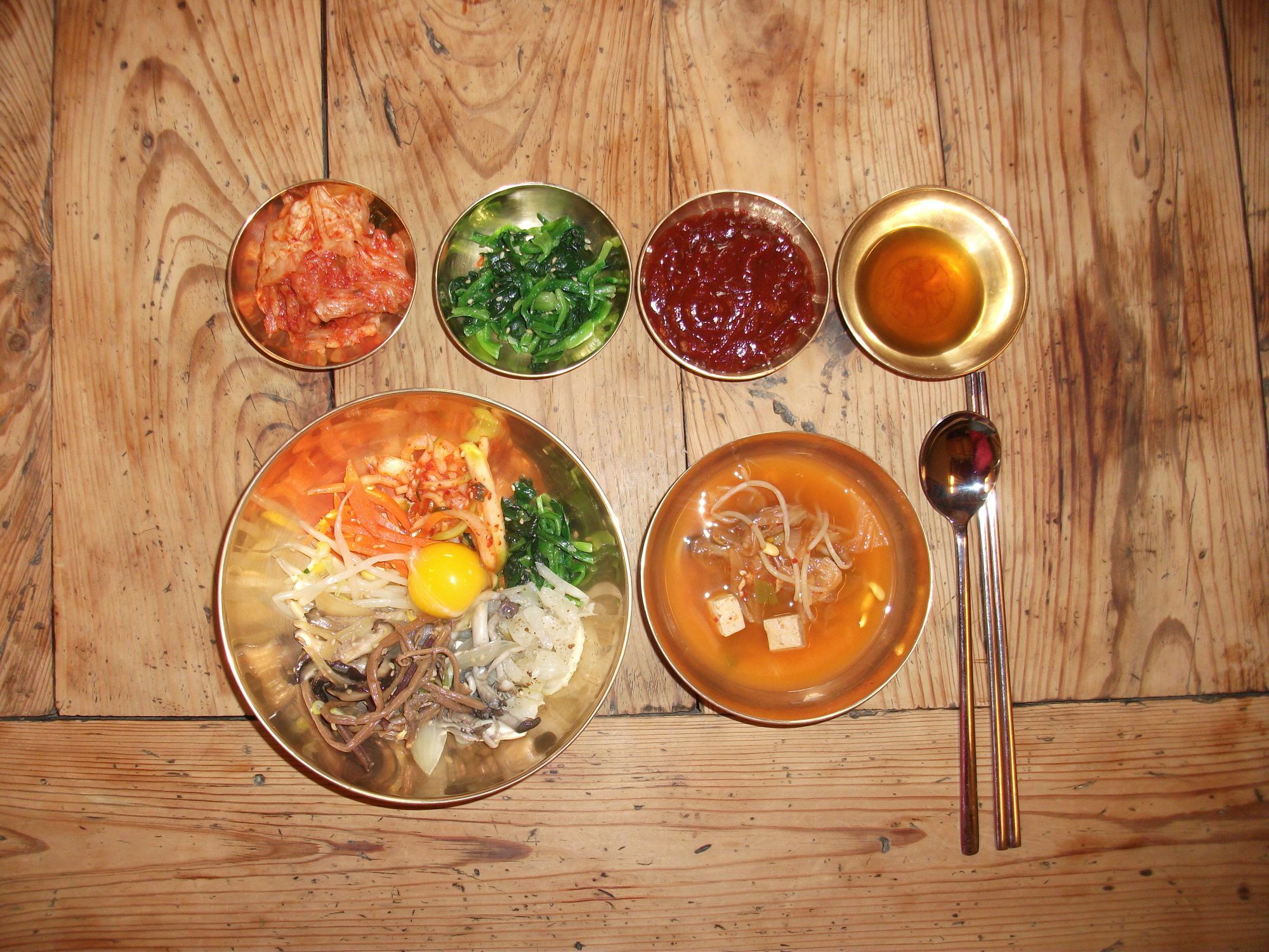 Bukchon Hyosunjae Guesthouse Seoul Ngoại thất bức ảnh