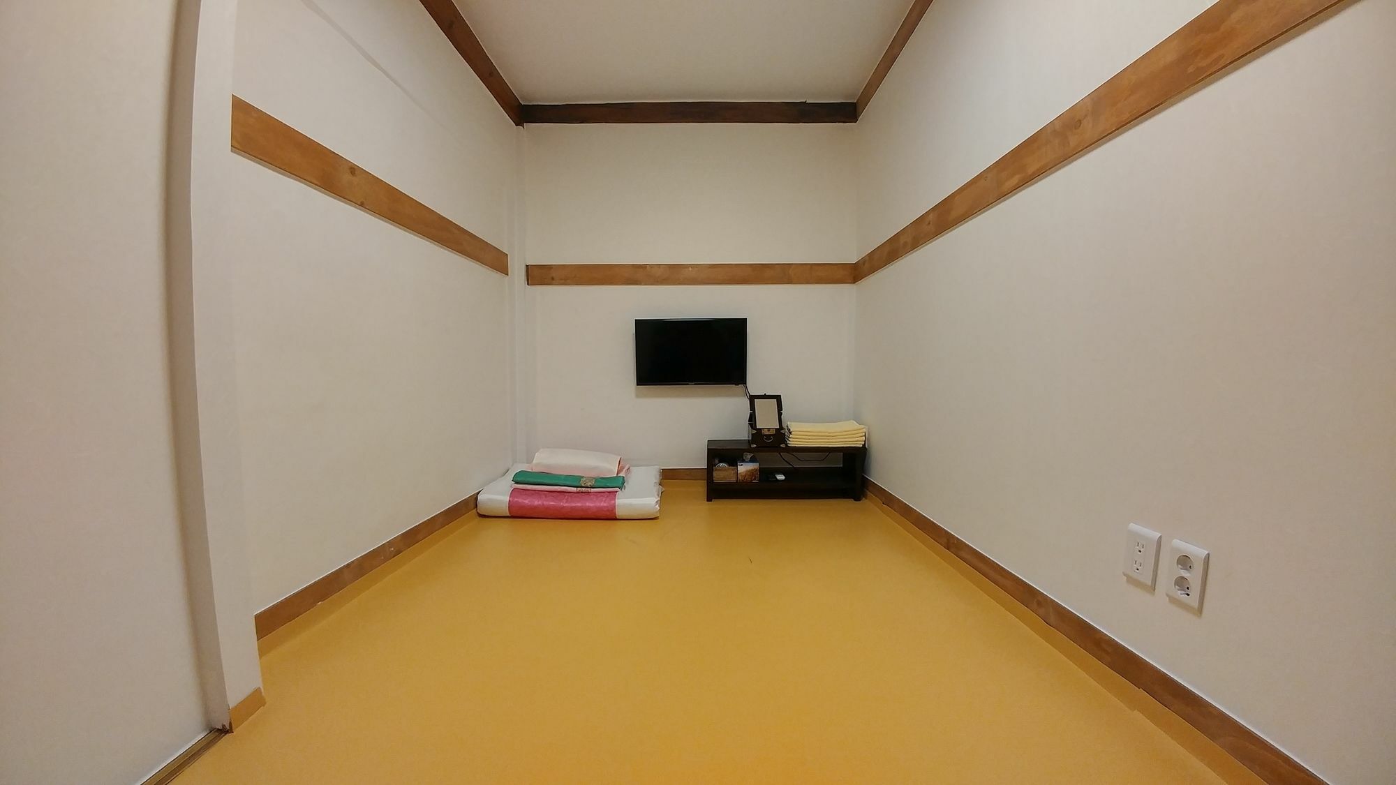 Bukchon Hyosunjae Guesthouse Seoul Ngoại thất bức ảnh