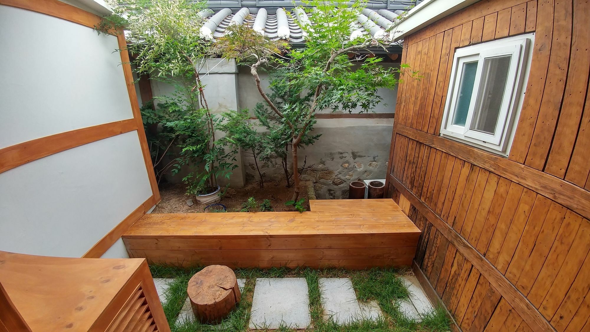 Bukchon Hyosunjae Guesthouse Seoul Ngoại thất bức ảnh